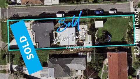 12 Hamlin Road, Mount Wellington, Auckland