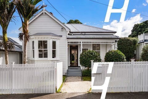 3 Taupata Street, Mount Eden, Auckland