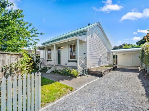 23A Dublin Street, Martinborough