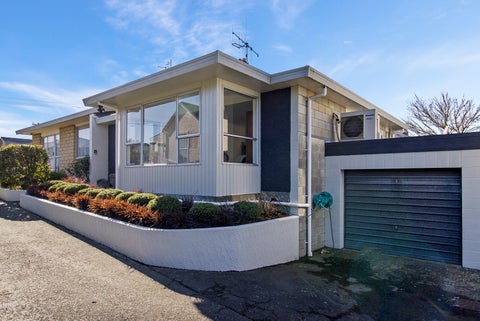2/22 Jackson Street, West End, Timaru