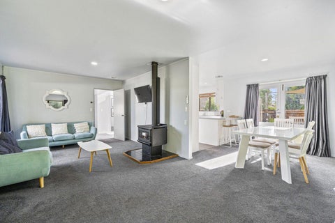 16 Tangitu Street, Motuoapa, Turangi