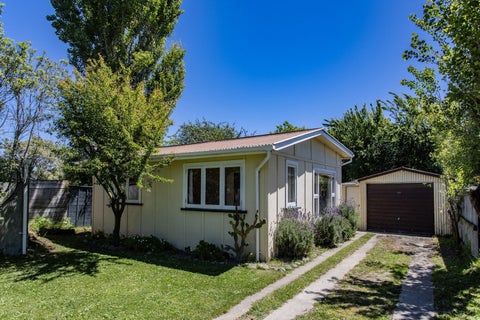 18 Penfold Square, Leithfield, Leithfield