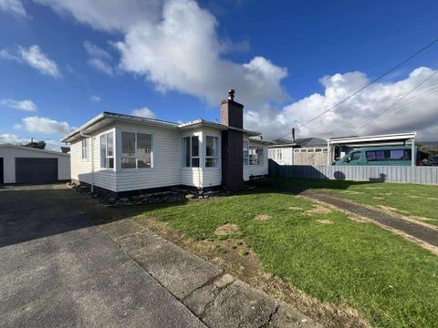 3 Kauri Street, Levin, Levin