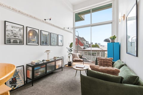 1N/51 Webb St, Mount Cook, Wellington
