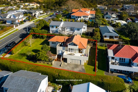 6 Pupuke Road, Hillcrest, Auckland