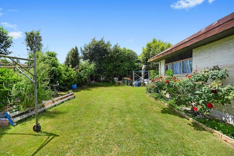 345 Cambridge Road, Hillcrest, Hamilton