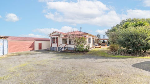 143 Hall Road, Rangiriri, Te Kauwhata
