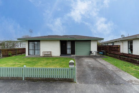 2C Droylsden Place, Palmerston North, Palmerston North