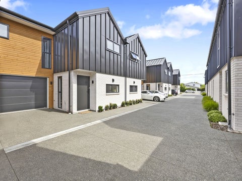5/390 Gloucester Street, Linwood, Christchurch