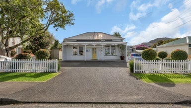 3 Grey Street, Regent, Whangarei
