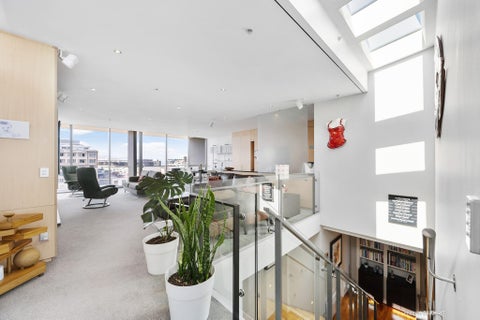 B81/10 Ebor Street, Te Aro, Wellington