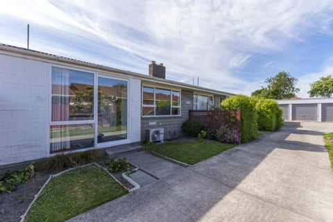 3/572 Gloucester Street, Linwood, Christchurch