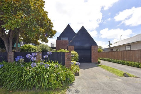 1/88 Abberley Crescent, St Albans, Christchurch