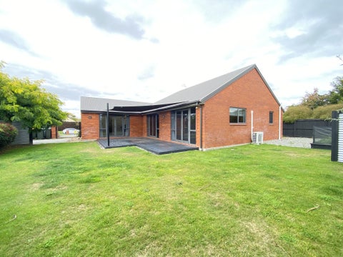 20 Rembrandt Drive, Rolleston, Rolleston