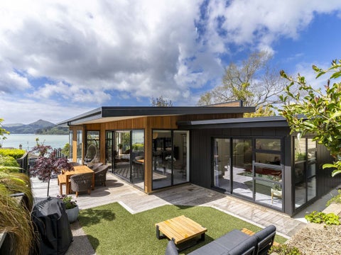 78 Saint Leonards Drive, Saint Leonards, Dunedin