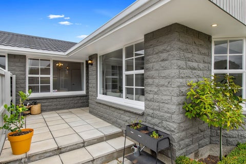 1/58 Mansfield Avenue, St Albans, Christchurch