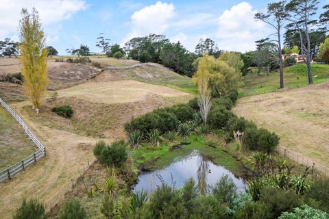 8 Pinestead Reach, Stillwater, Silverdale