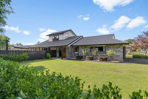 39 Waharoa Road East, Matamata