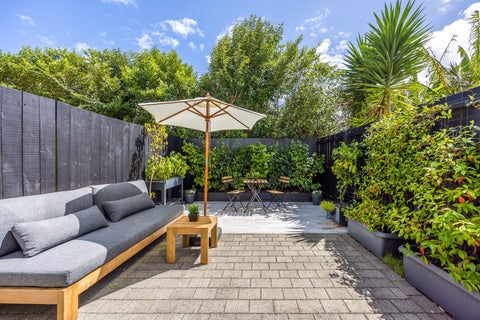 9/955 Mount Eden Road, Three Kings, Auckland
