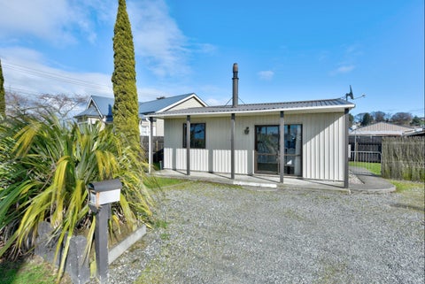 49 Hokonui Drive, Gore, Gore