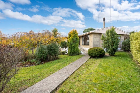 28 Dame Street, Waikouaiti, Waikouaiti