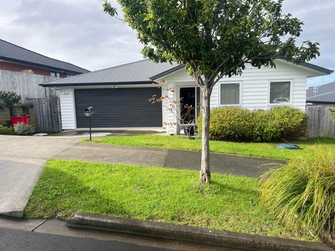 4 Magnum Drive, Kumeu