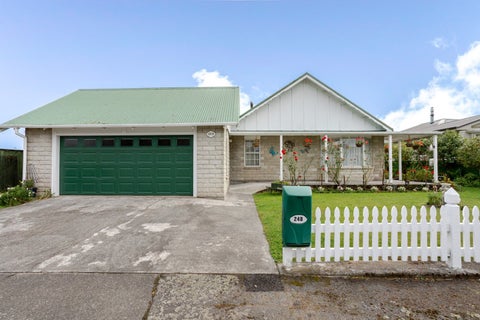 24B Rawhiti Street, Dannevirke, Dannevirke