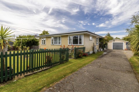 28 Main Street, Marton, Marton
