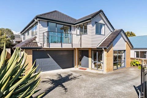 30A Staveley Avenue, Mount Roskill, Auckland