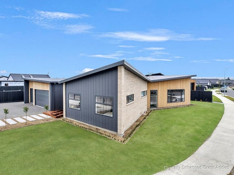 1 Sutton Street, Rangiora, Rangiora