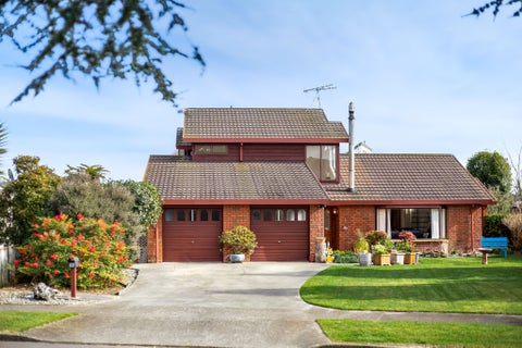 10 Wright Grove, Levin, Levin