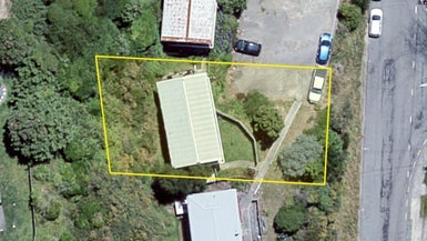 5 Wye Street, Island Bay, Wellington