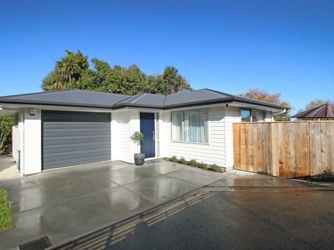 530A Featherston Street, Roslyn, Palmerston North