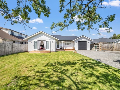 66B Southbrook Road, Rangiora, Rangiora