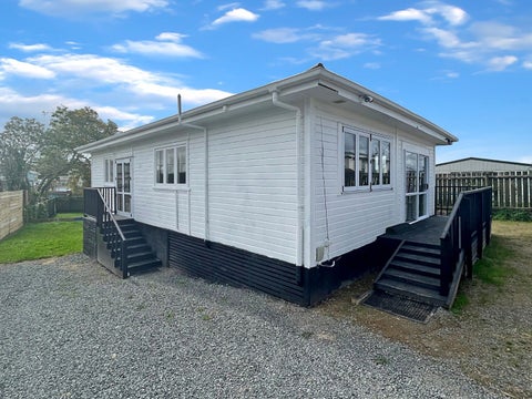 1 Pilrig Place, Tokoroa, Tokoroa