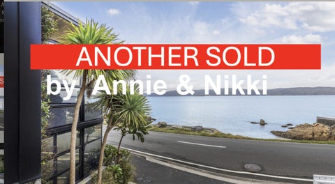 377A Karaka Bay Road, Karaka Bays, Wellington