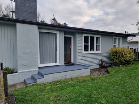 86 Brandon Street, Featherston