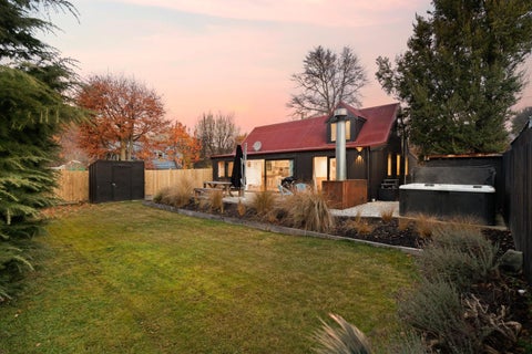 24 Wiltshire Street, Arrowtown, Arrowtown