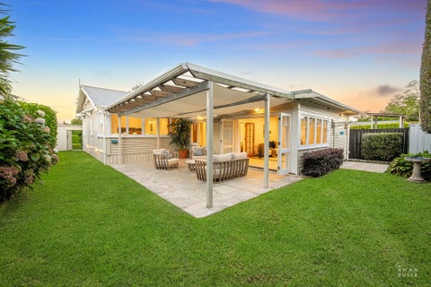 8 Chatham Avenue, Mount Albert, Auckland