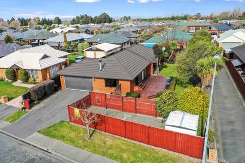 17 Matthews Street, Kaiapoi, Kaiapoi