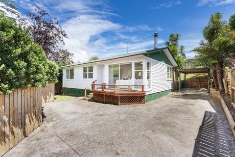 19A Atkinson Road, Titirangi, Auckland