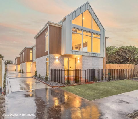 1/49 Marine Parade, North New Brighton, Christchurch
