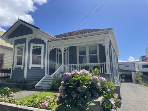 10 Maungawhau Road, Epsom, Auckland