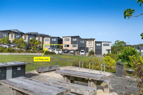 1/19 Ringi Lane, Orewa, Orewa