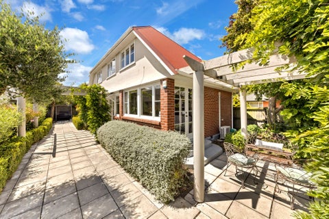 36 Wades Avenue, Saint Martins, Christchurch