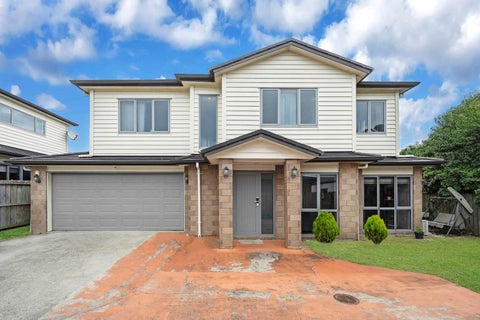 20A Woolfield Road, Papatoetoe, Auckland
