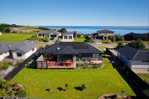 34 Miromiro Drive, Kaikoura