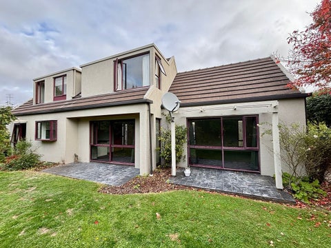 8A Braco Place, Burnside, Christchurch