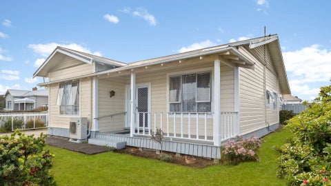 51 Allardice Street, Dannevirke