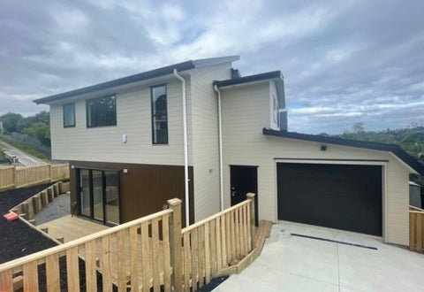 122C Monarch Avenue, Hillcrest, Auckland